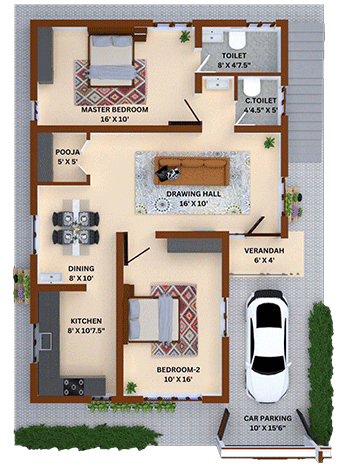 floor plan images