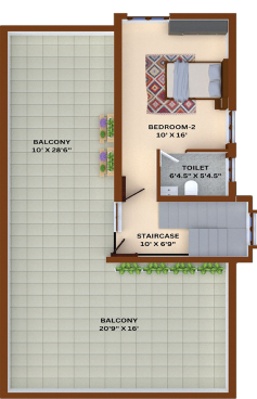 floor plan images