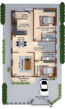 floor plan images