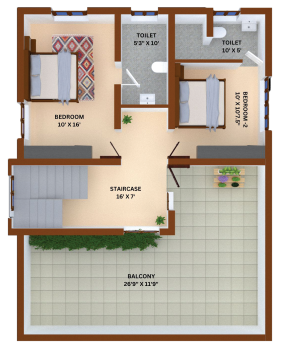 floor plan images