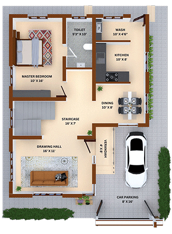 floor plan images