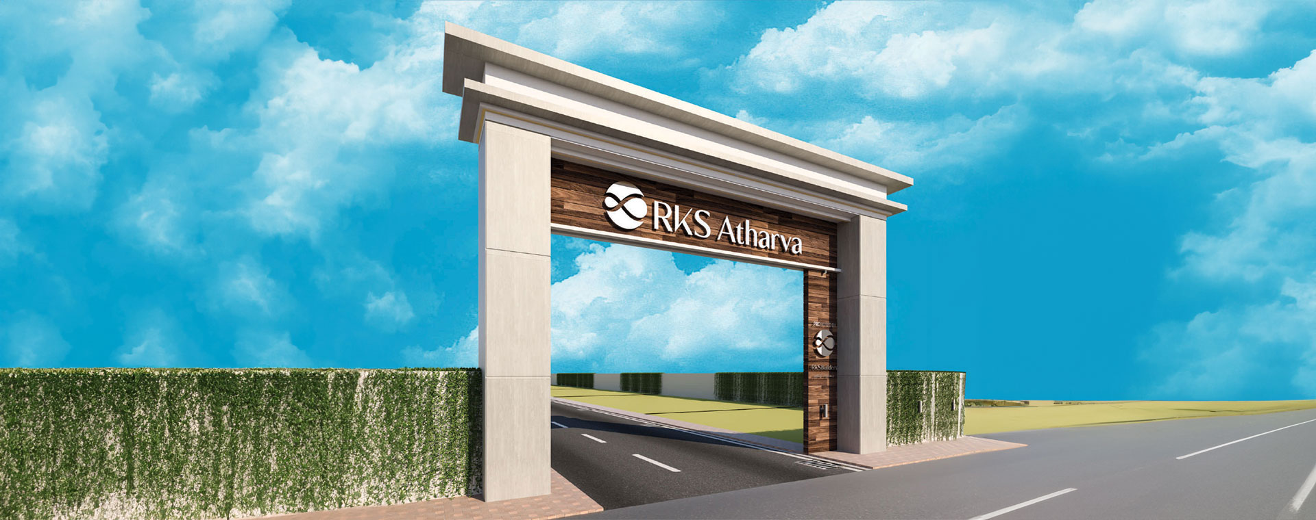 atharva banner image