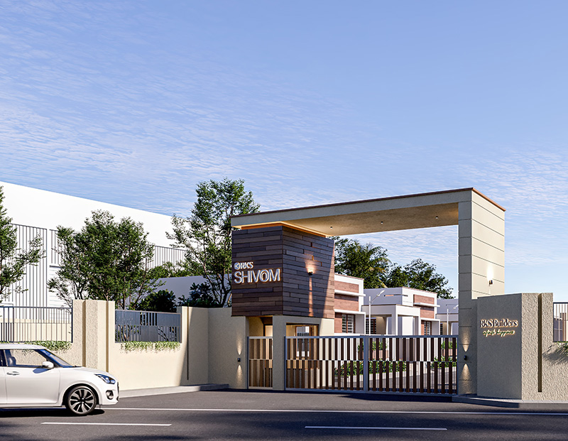 RKS - shivom banner images